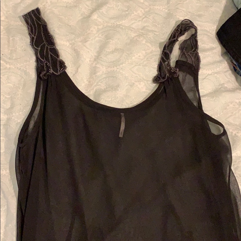 Free people layering dress